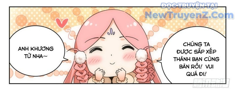 Học Viện Kỹ Thuật Thần Tiên: Chapter 7