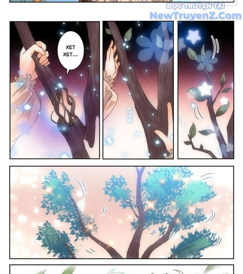 Học Viện Kỹ Thuật Thần Tiên: Chapter 7