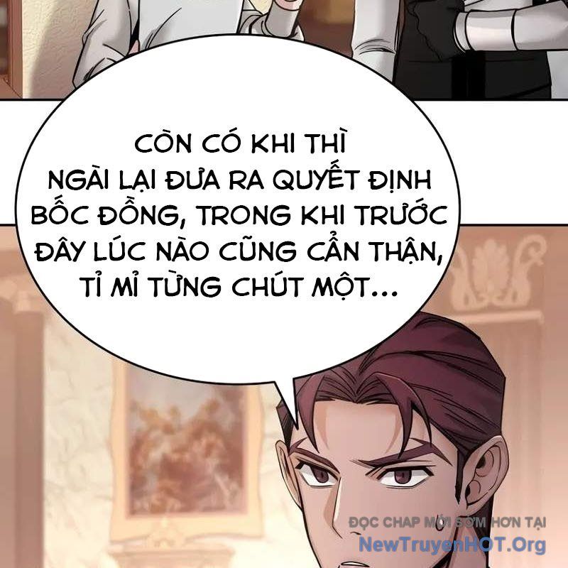 Học Viện Minh Triết: Chapter 1