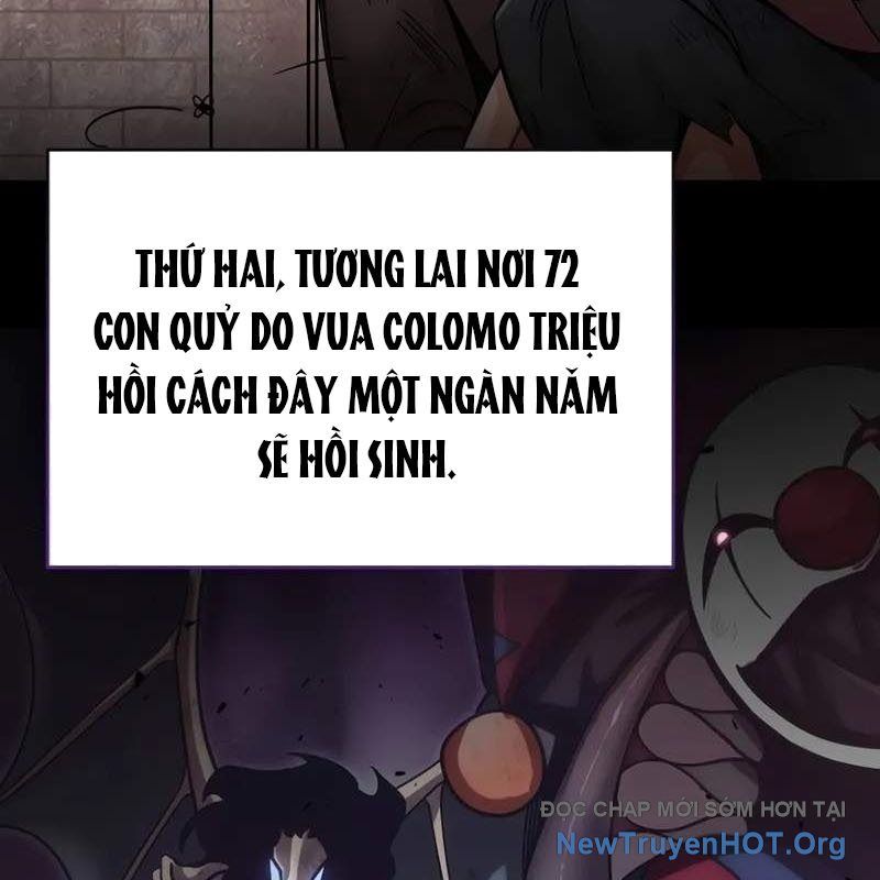 Học Viện Minh Triết: Chapter 1