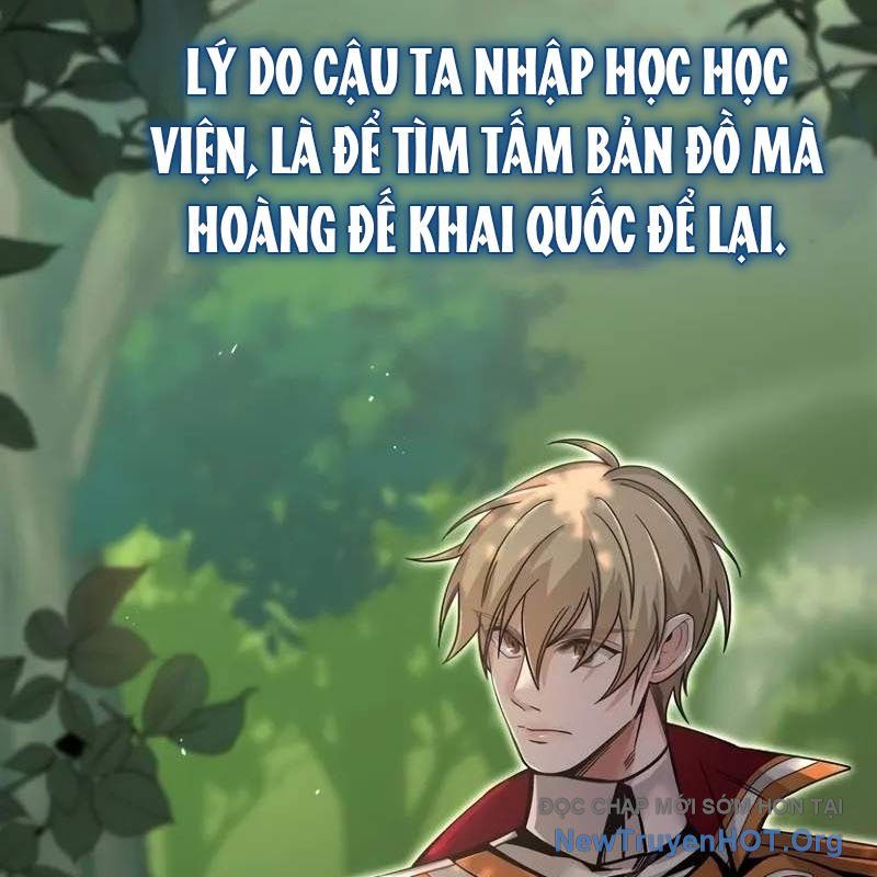 Học Viện Minh Triết: Chapter 1