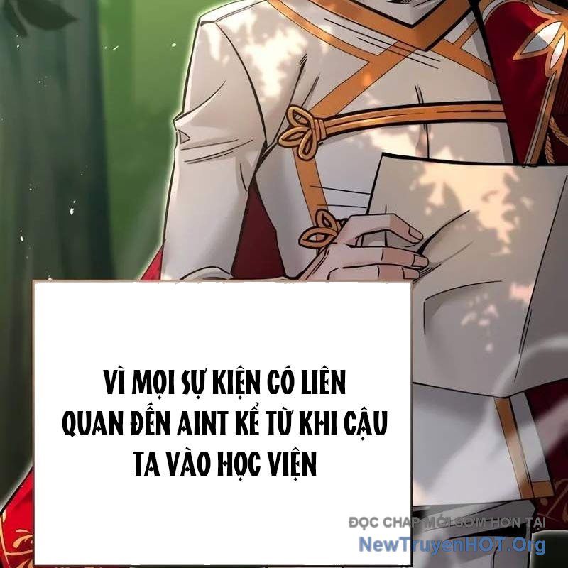 Học Viện Minh Triết: Chapter 1