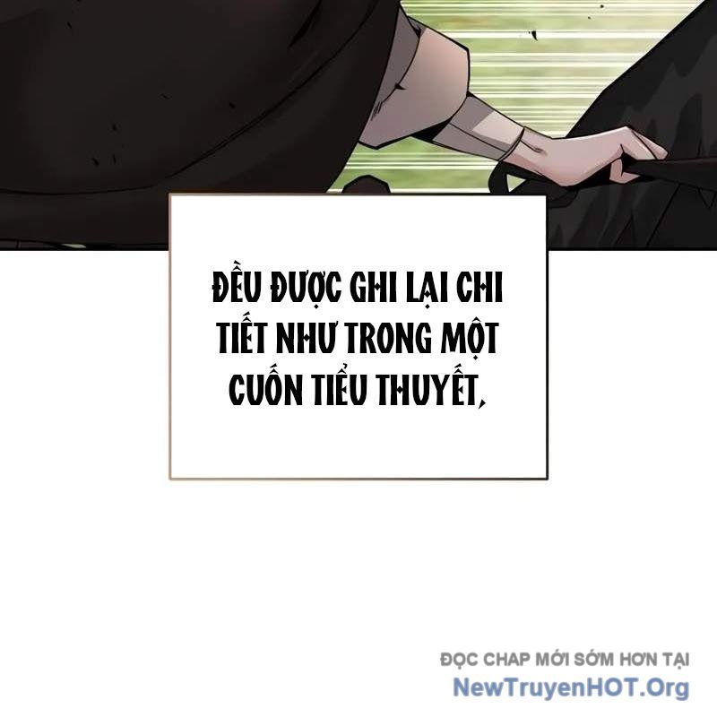 Học Viện Minh Triết: Chapter 1