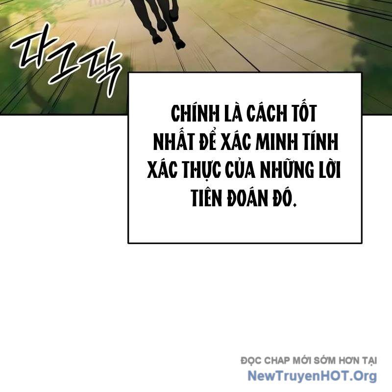 Học Viện Minh Triết: Chapter 1