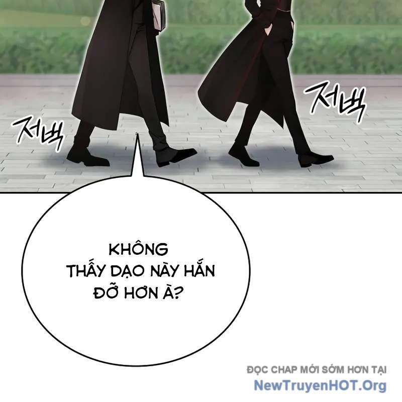 Học Viện Minh Triết: Chapter 1