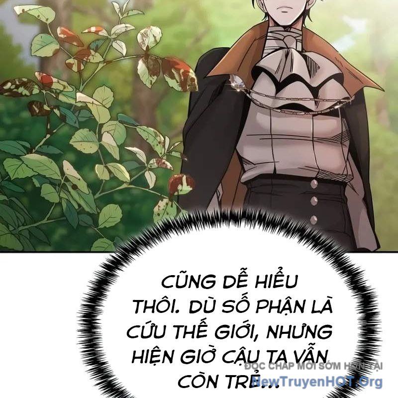 Học Viện Minh Triết: Chapter 1