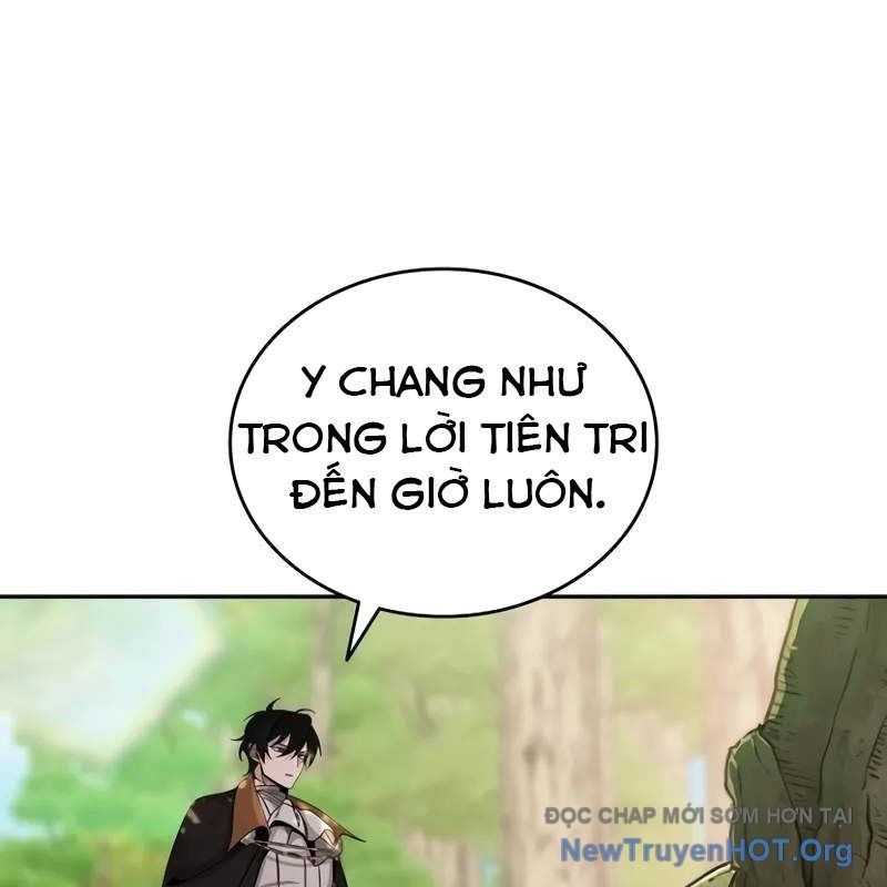 Học Viện Minh Triết: Chapter 1