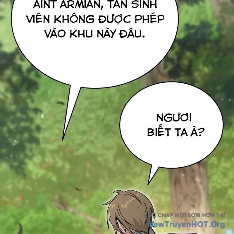 Học Viện Minh Triết: Chapter 1