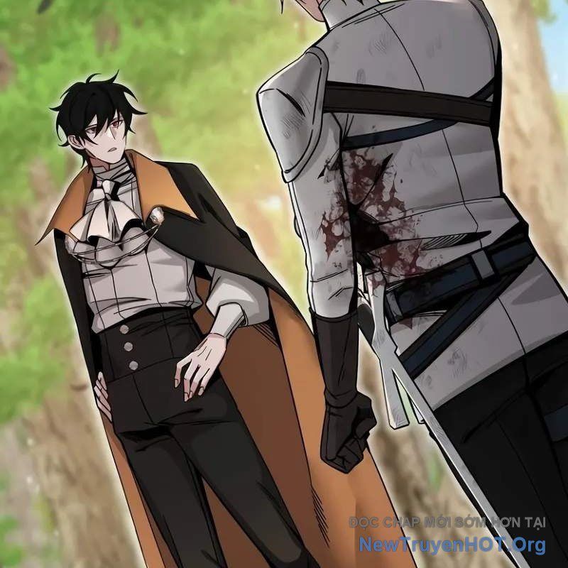 Học Viện Minh Triết: Chapter 1