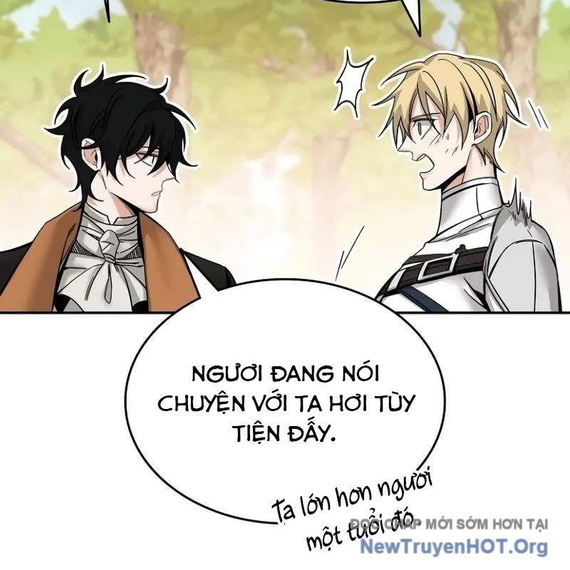 Học Viện Minh Triết: Chapter 1