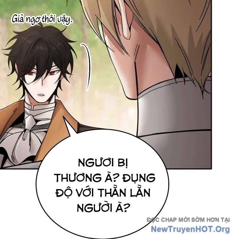 Học Viện Minh Triết: Chapter 1