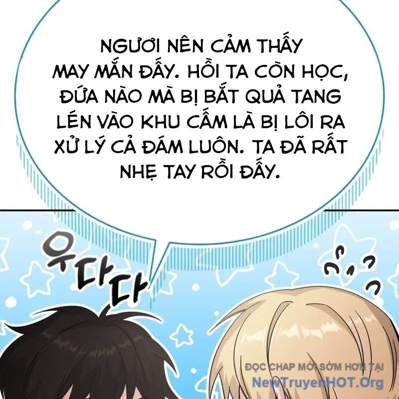 Học Viện Minh Triết: Chapter 1