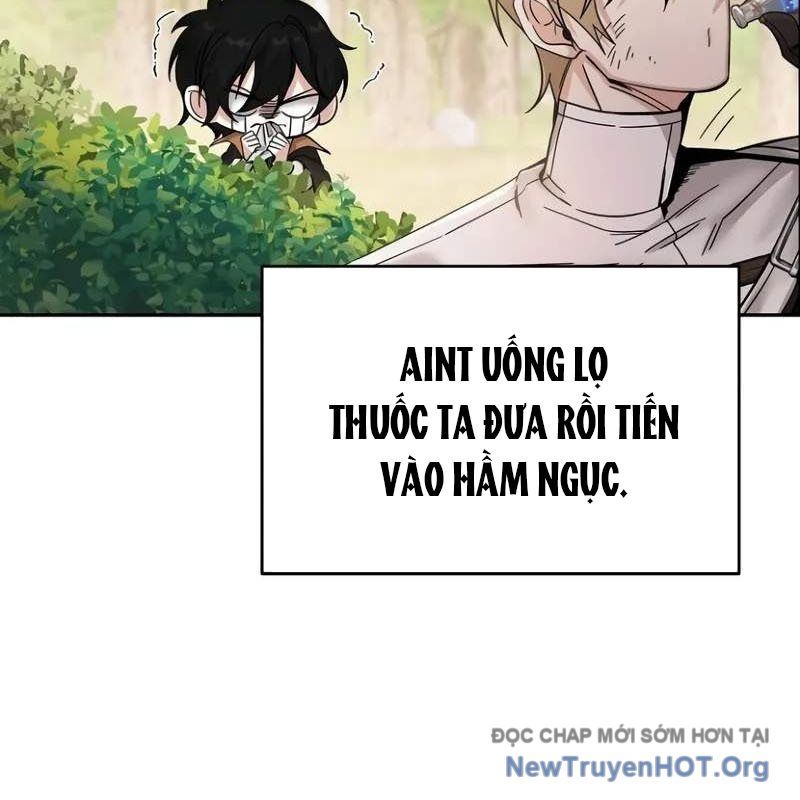 Học Viện Minh Triết: Chapter 1