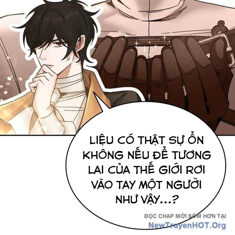 Học Viện Minh Triết: Chapter 1