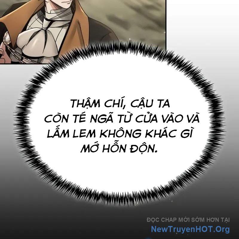 Học Viện Minh Triết: Chapter 1