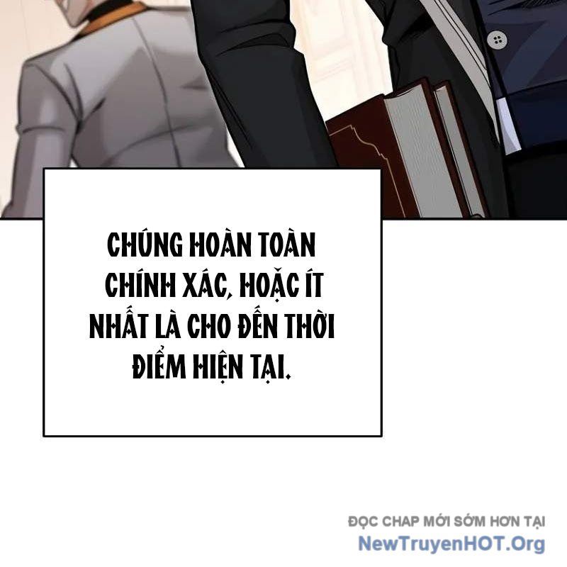 Học Viện Minh Triết: Chapter 1