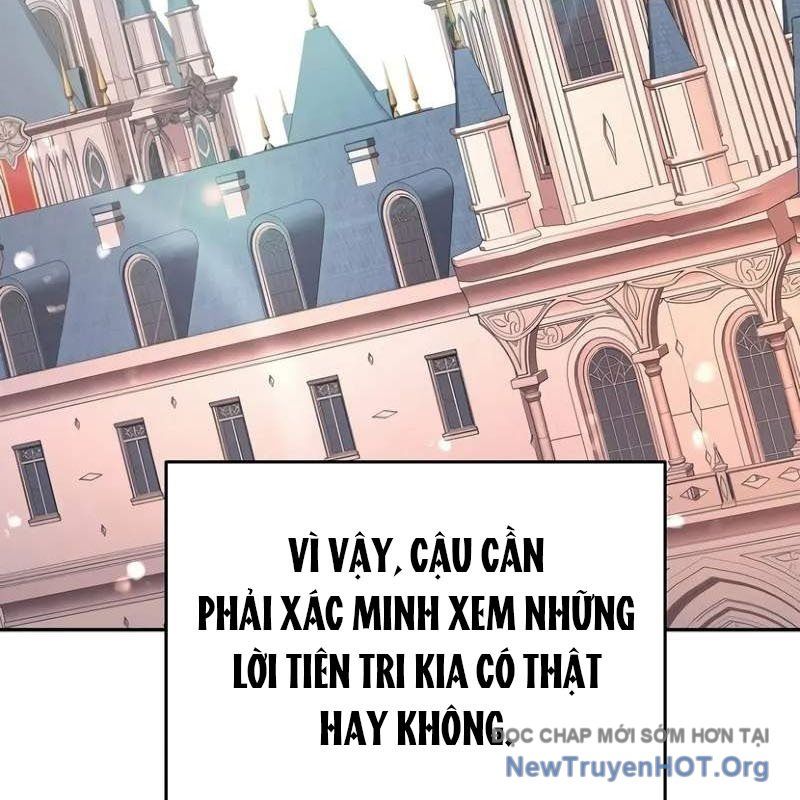 Học Viện Minh Triết: Chapter 1