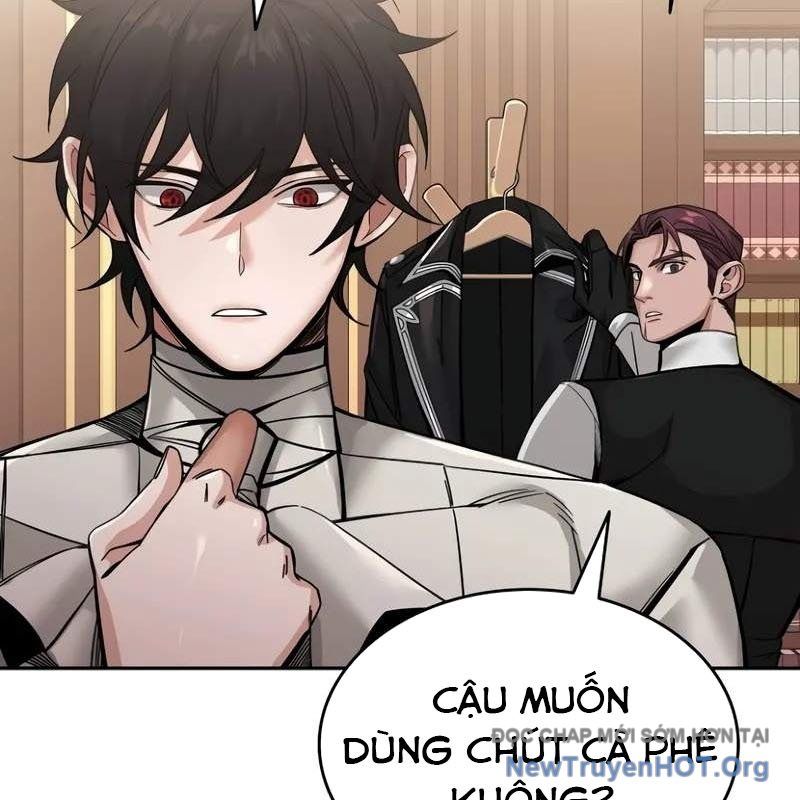 Học Viện Minh Triết: Chapter 1