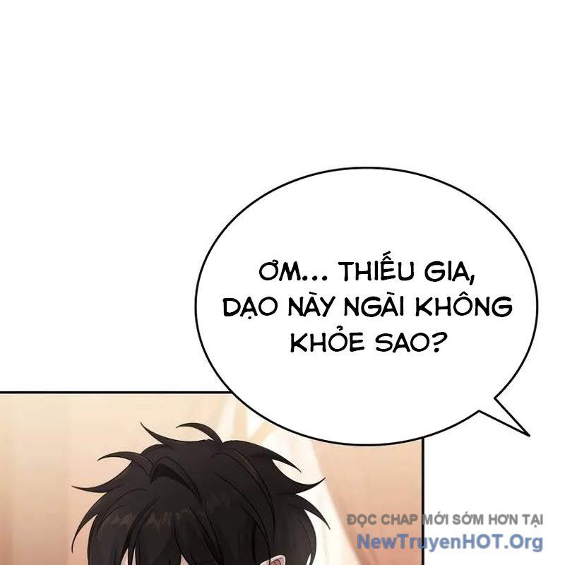 Học Viện Minh Triết: Chapter 1