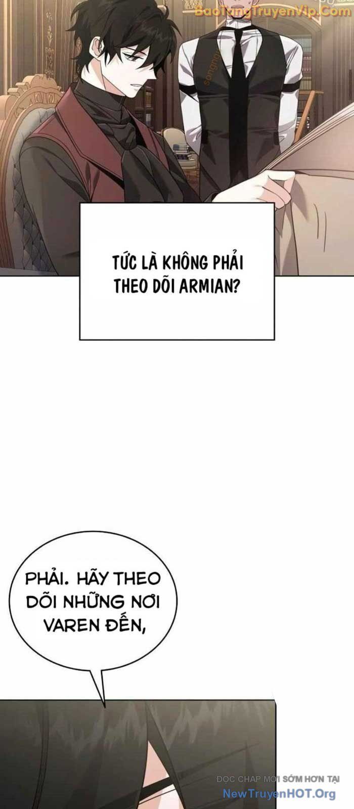 Học Viện Minh Triết: Chapter 10