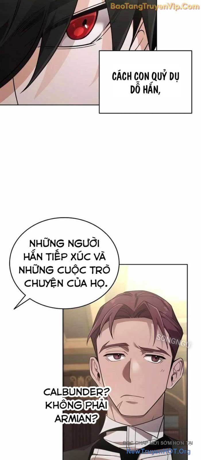 Học Viện Minh Triết: Chapter 10