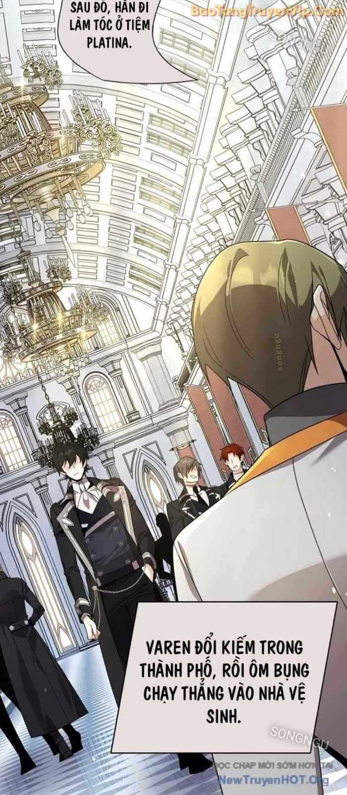 Học Viện Minh Triết: Chapter 10