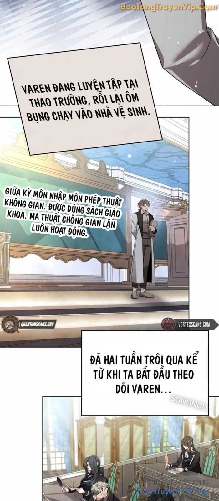 Học Viện Minh Triết: Chapter 10