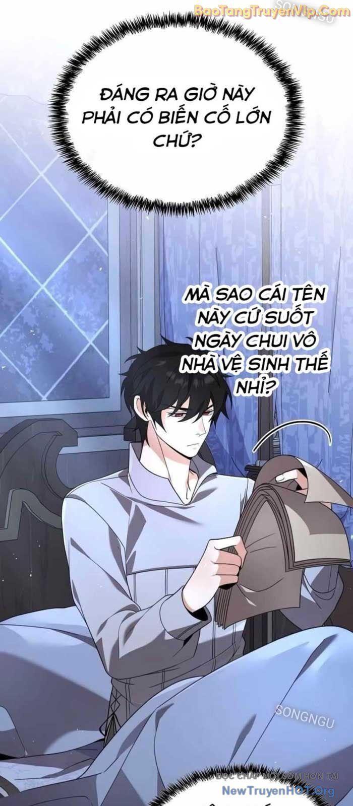 Học Viện Minh Triết: Chapter 10