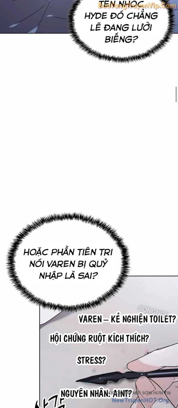 Học Viện Minh Triết: Chapter 10