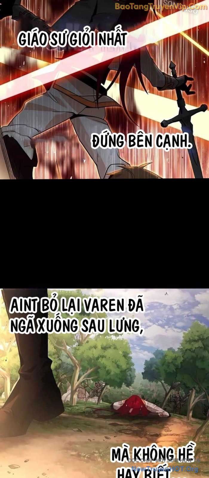 Học Viện Minh Triết: Chapter 10