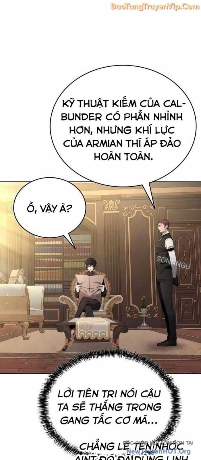 Học Viện Minh Triết: Chapter 10