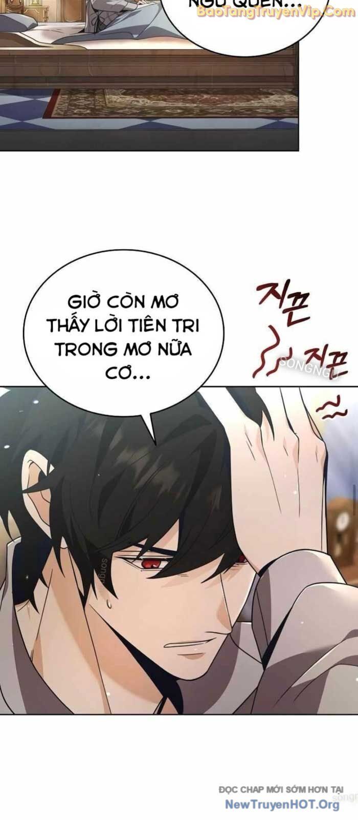 Học Viện Minh Triết: Chapter 10