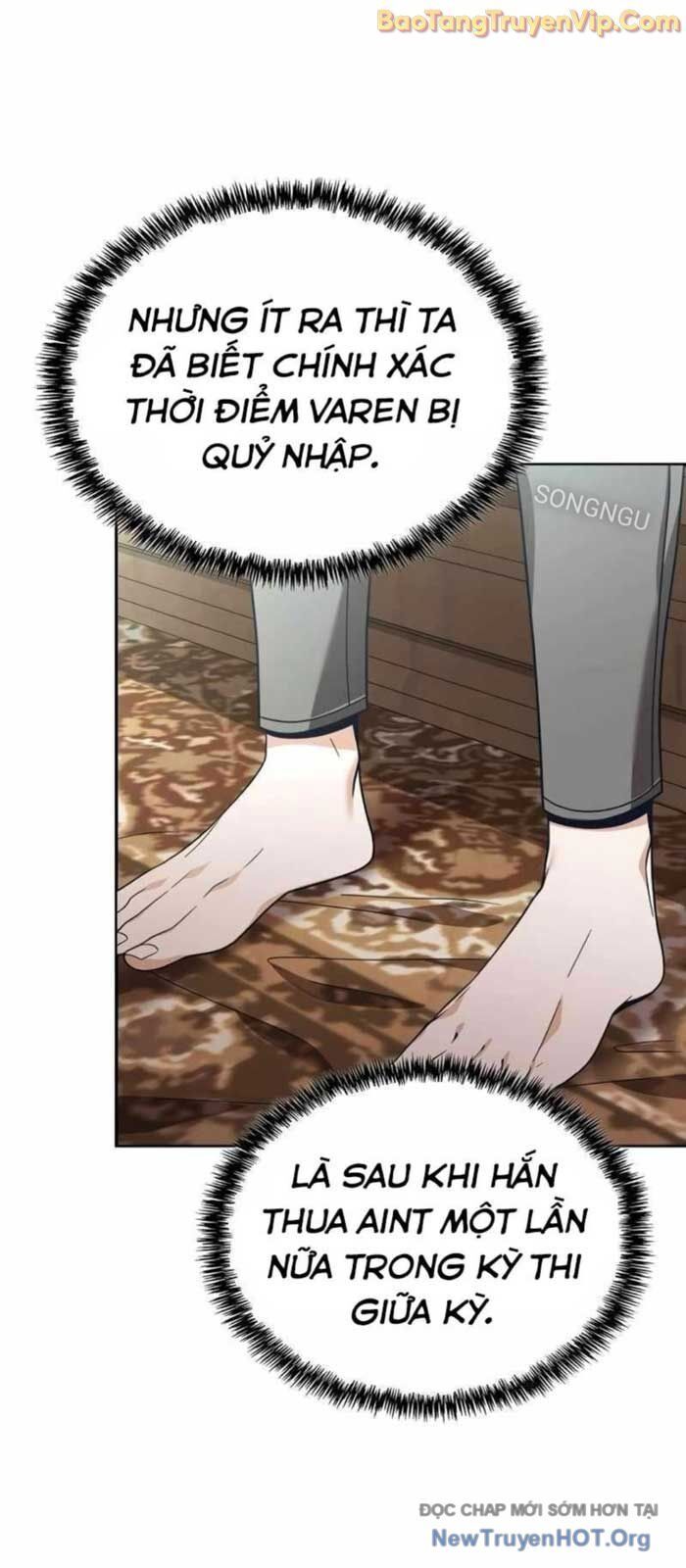 Học Viện Minh Triết: Chapter 10