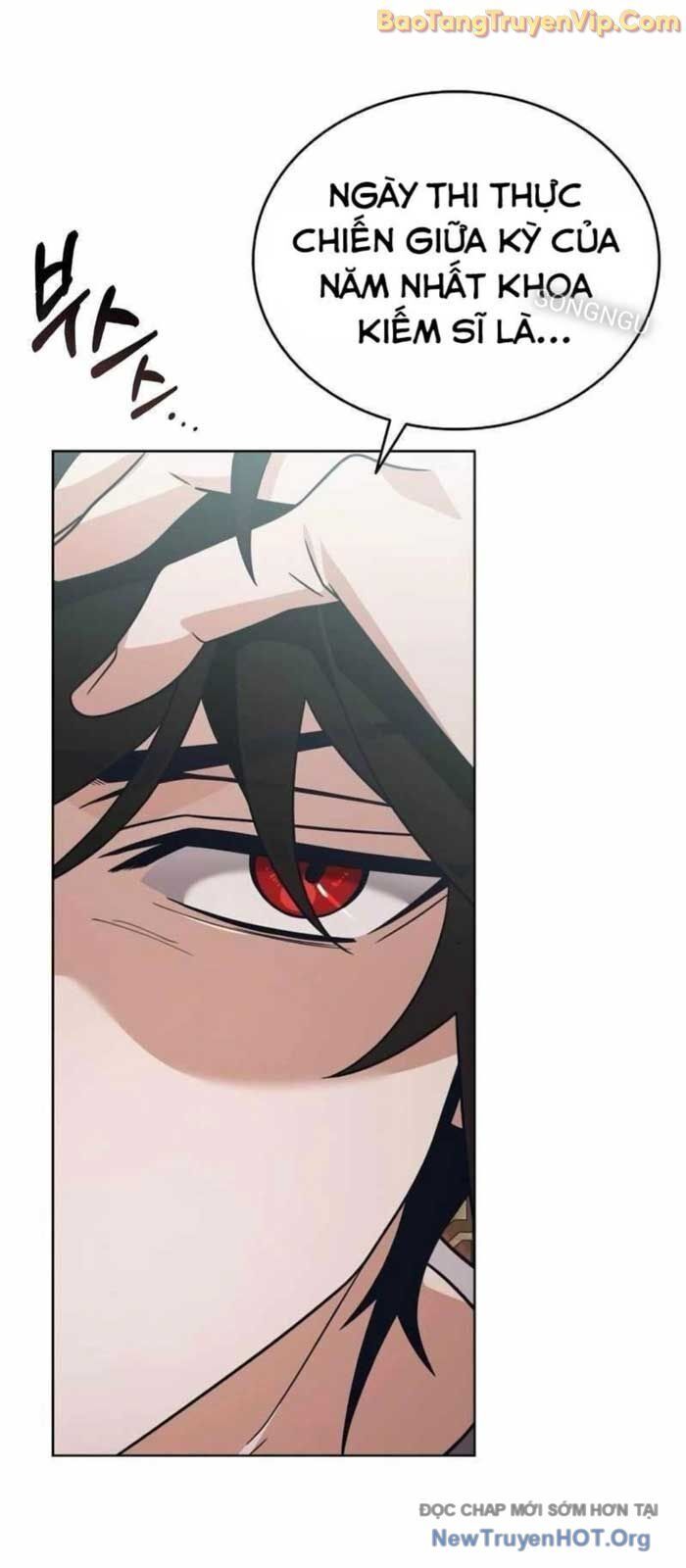 Học Viện Minh Triết: Chapter 10