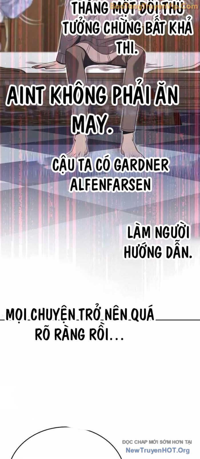 Học Viện Minh Triết: Chapter 10