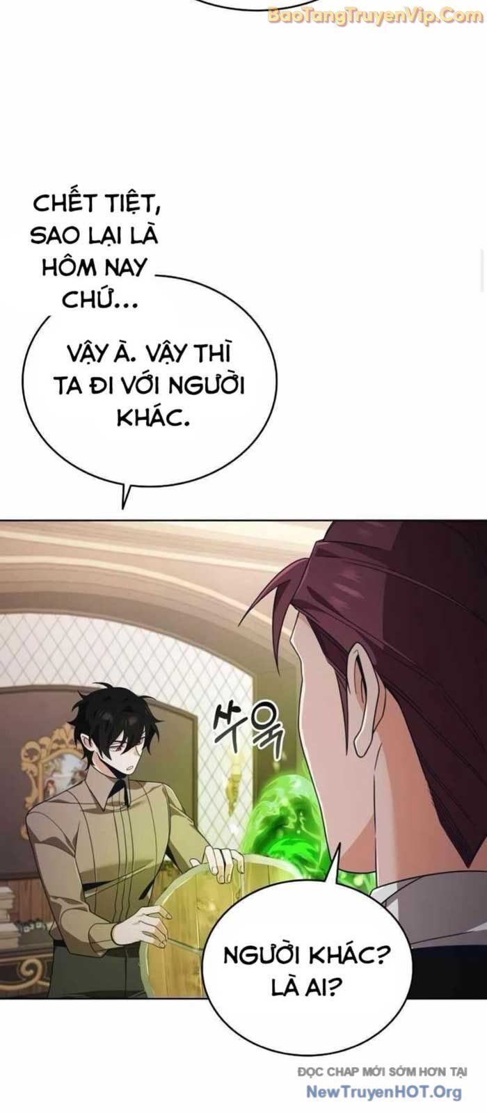 Học Viện Minh Triết: Chapter 10