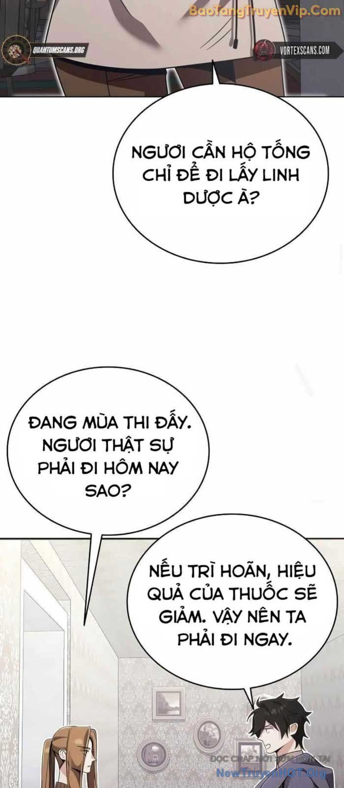 Học Viện Minh Triết: Chapter 10