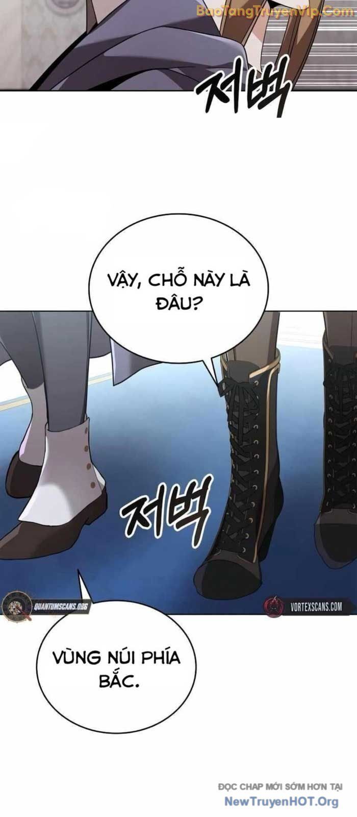 Học Viện Minh Triết: Chapter 10