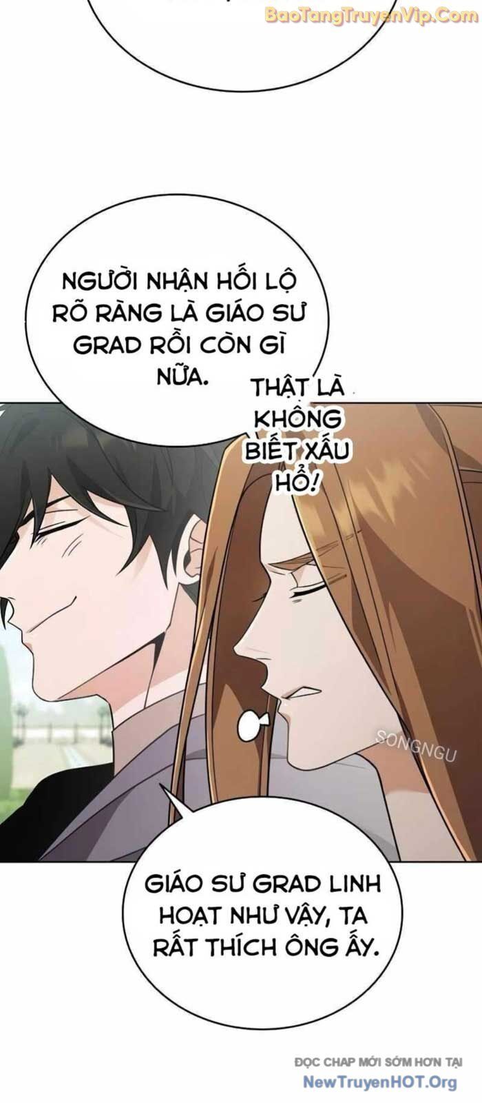 Học Viện Minh Triết: Chapter 10