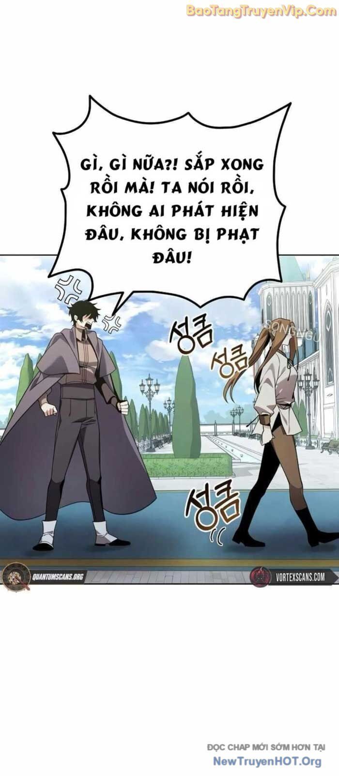 Học Viện Minh Triết: Chapter 10