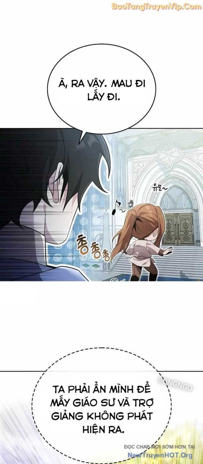 Học Viện Minh Triết: Chapter 10