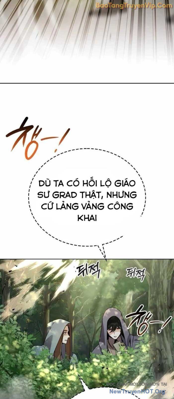 Học Viện Minh Triết: Chapter 10
