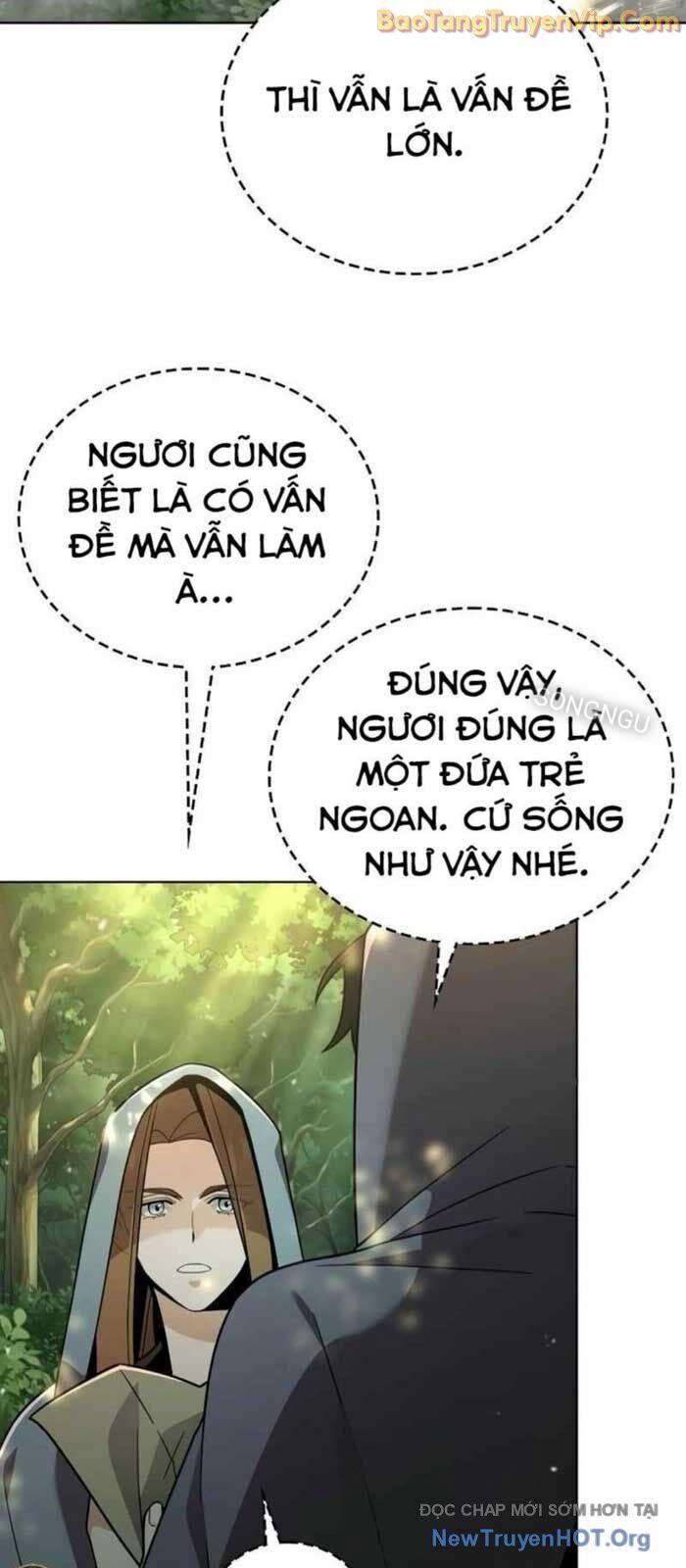Học Viện Minh Triết: Chapter 10