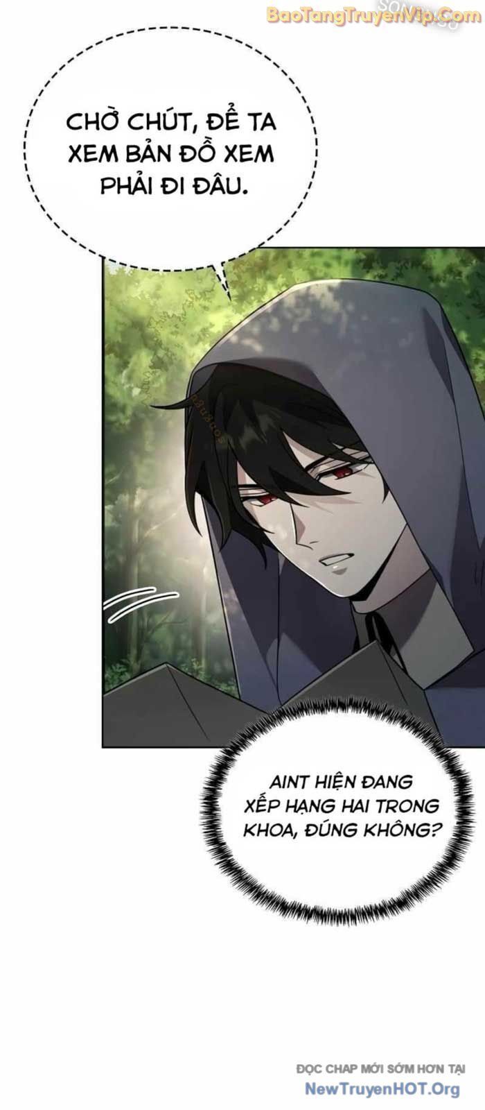 Học Viện Minh Triết: Chapter 10