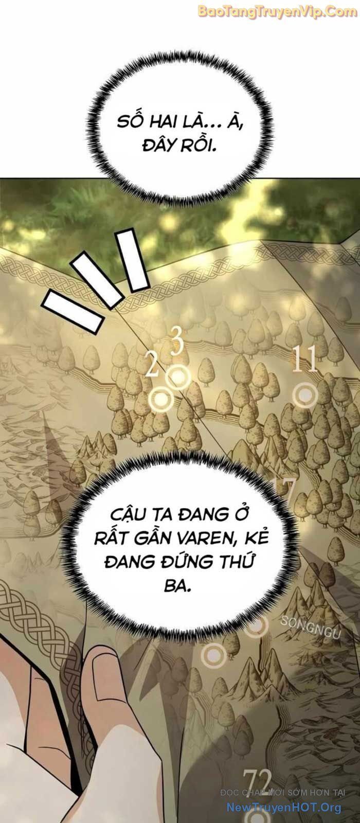 Học Viện Minh Triết: Chapter 10