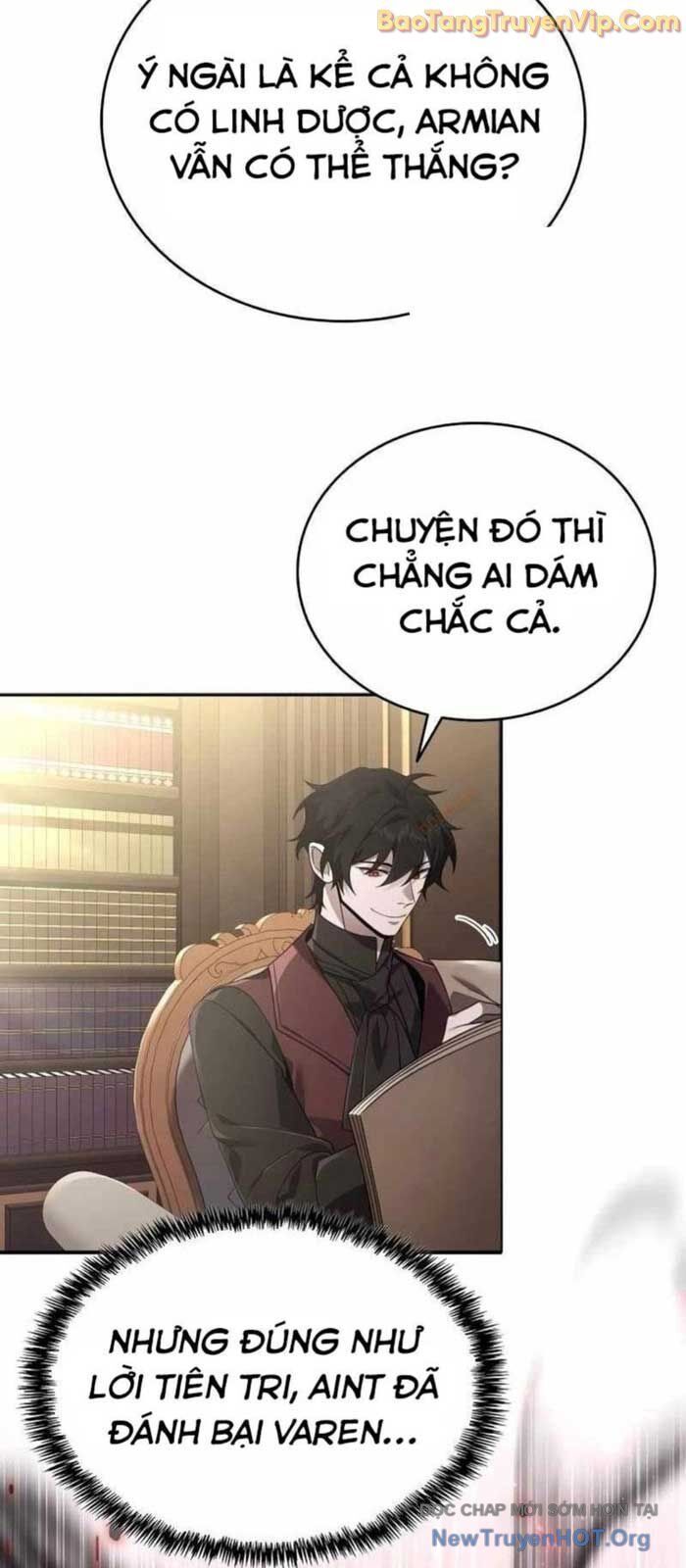 Học Viện Minh Triết: Chapter 10