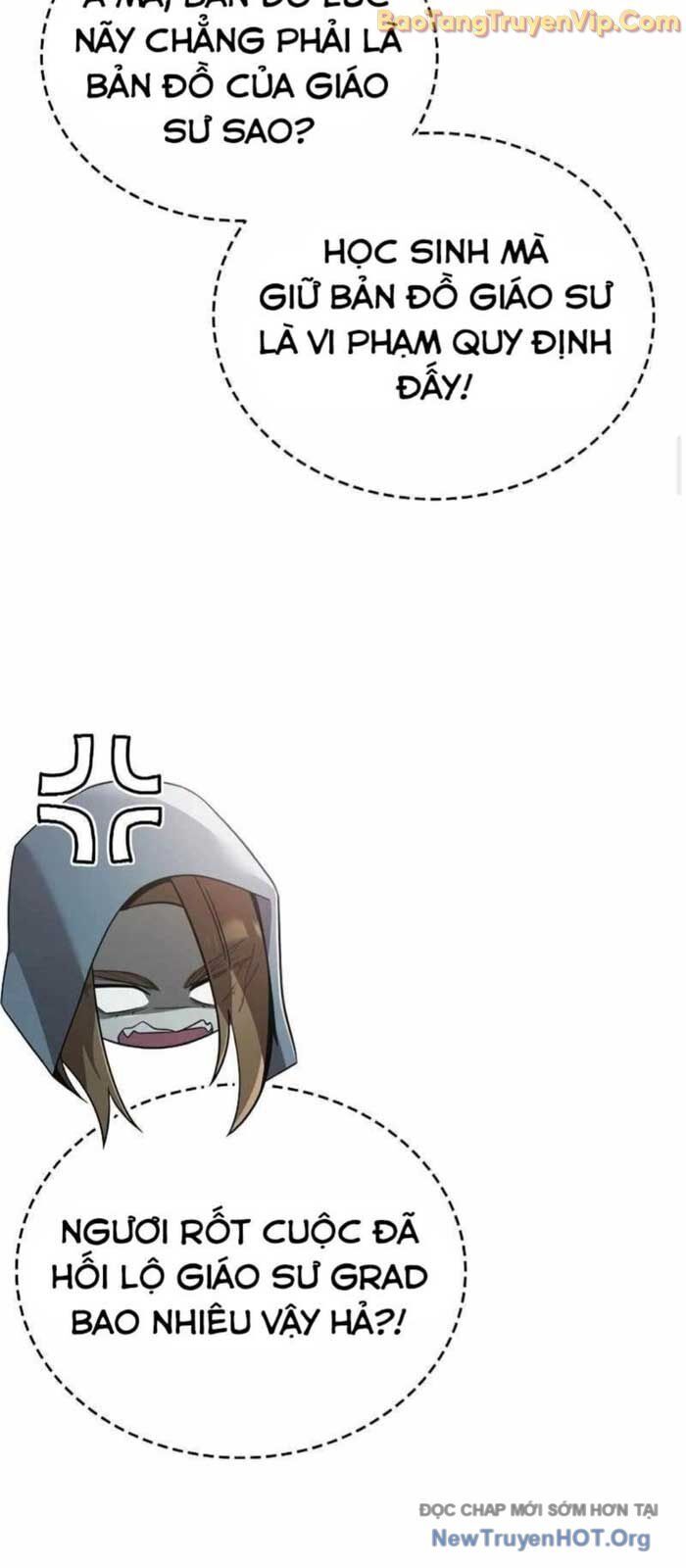 Học Viện Minh Triết: Chapter 10