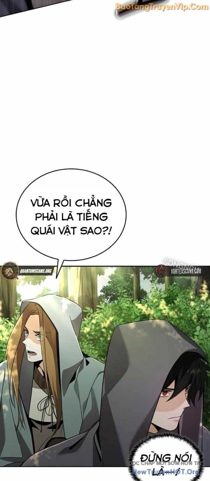 Học Viện Minh Triết: Chapter 10