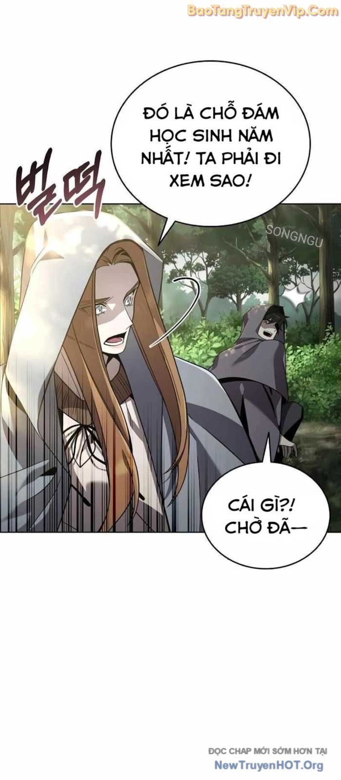 Học Viện Minh Triết: Chapter 10