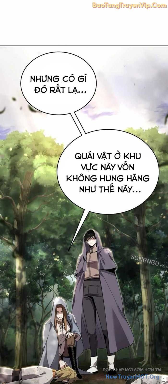 Học Viện Minh Triết: Chapter 10